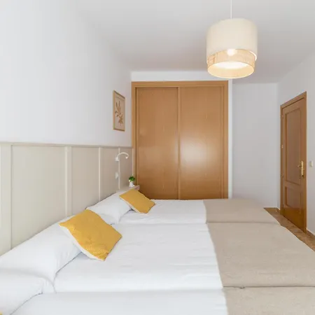 Apartament Callejon Del Pozo Iv Toledo