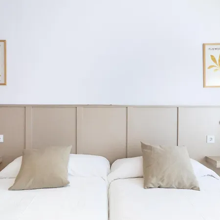 Apartament Callejon Del Pozo Iv Toledo