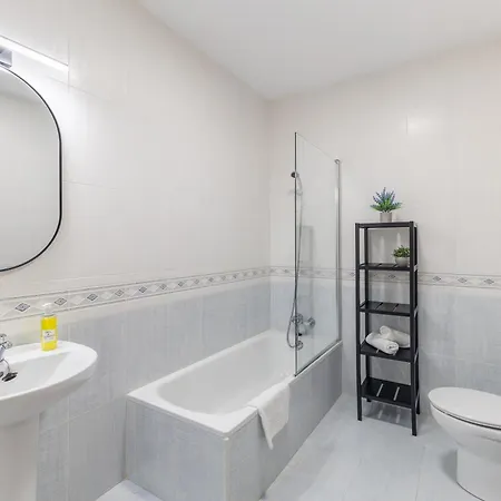 Callejon Del Pozo Iv