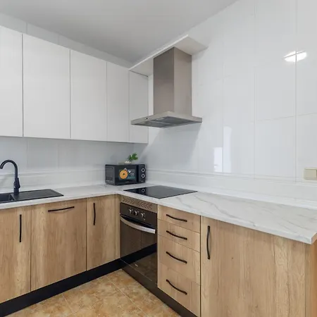 Callejon Del Pozo Iv Daire