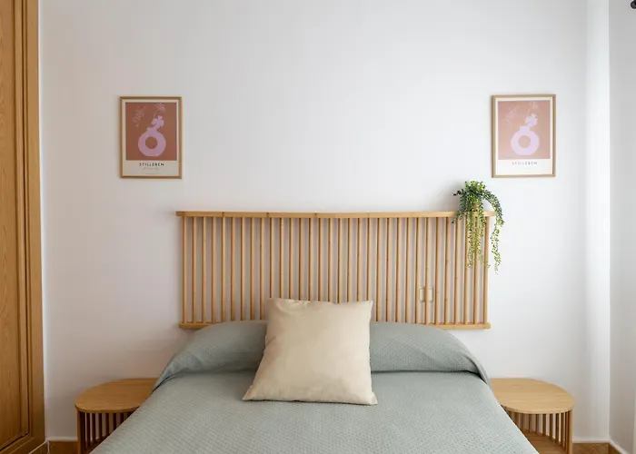 Callejon Del Pozo Iv * Toledo