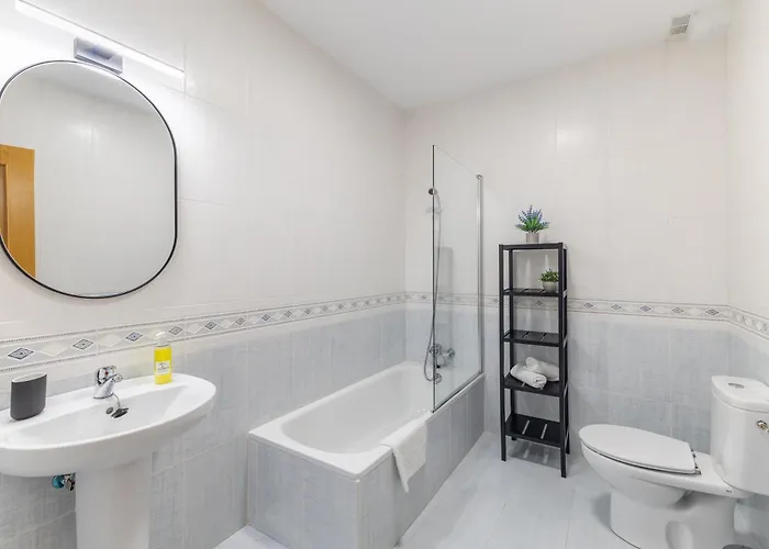 Callejon Del Pozo Iv