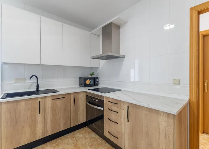 Callejon Del Pozo Iv Apartament