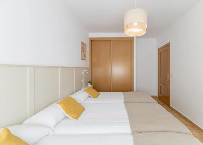 Daire Callejon Del Pozo Iv Toledo