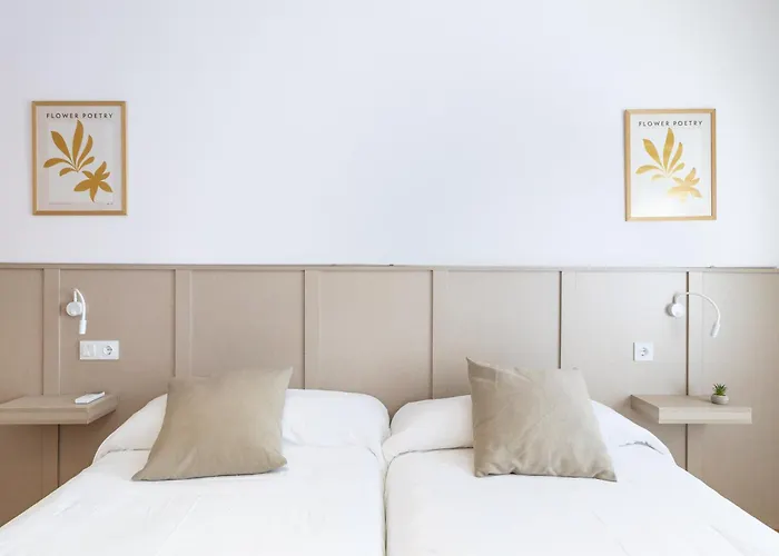 Daire Callejon Del Pozo Iv Toledo